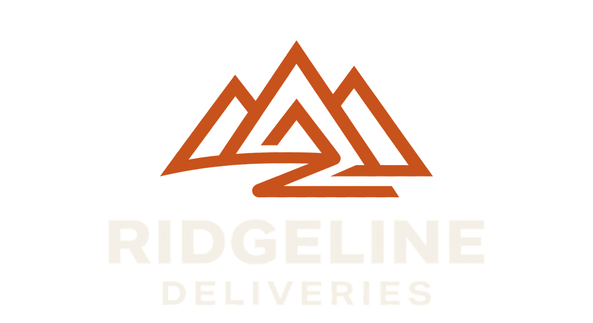 Ridgeline Deliveries